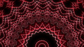 vj video background Storke-Red-Lines-Sun-LIMEART-VJ-Loop-FullHD_003
