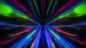vj video background Tunnel-Dance-TriColor_1920x1080_60fps_VJLoop_LIMEART_003