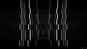 vj video background Backlines-Black_1920x1080_60fps_VJLoop_LIMEART_003