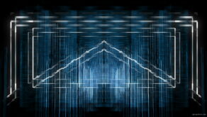 vj video background Backlines-Blue-_1920x1080_60fps_VJLoop_LIMEART_003