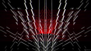 vj video background Backlines-Red11_1920x1080_60fps_VJLoop_LIMEART_003