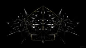 vj video background Black-Glass-Form_1920x1080_60fps_VJLoop_LIMEART.mov_003