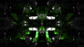 vj video background Black-Glass-Green_1920x1080_60fps_VJLoop_LIMEART.mov_003