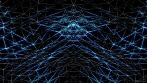 vj video background Blue-flow_1920x1080_50fps_VJLoop_LIMEART_003