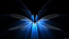 vj video background Blue-moon-in-NYC_1920x1080_30fps_VJLoop_LIMEART_003