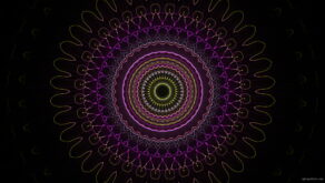 Circle-Lines_1920x1080_60fps_VJLoop_LIMEART_004 VJ Loops Farm