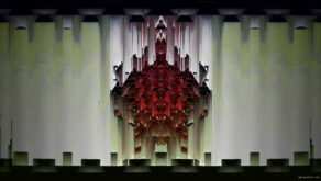 vj video background Glitchy-Geometry_1920x1080_29fps_VJLoop_LIMEART_003