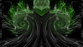 vj video background Green-Hypnotize_1920x1080_60fps_VJLoop_LIMEART.mov_003