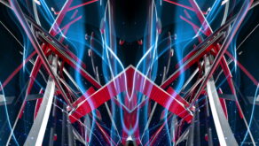 vj video background Night-Dream_1920x1080_25fps_VJLoop_LIMEART_003