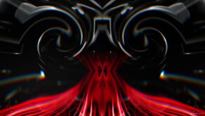 vj video background Red-Eval_1920x1080_25fps_VJLoop_LIMEART_003