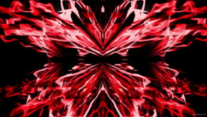 vj video background Red-Shift-Line_1920x1080_29fps_VJLoop_LIMEART_003