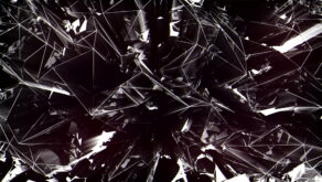 vj video background Red-Star-Born_1920x1080_29fps_VJLoop_LIMEART_003