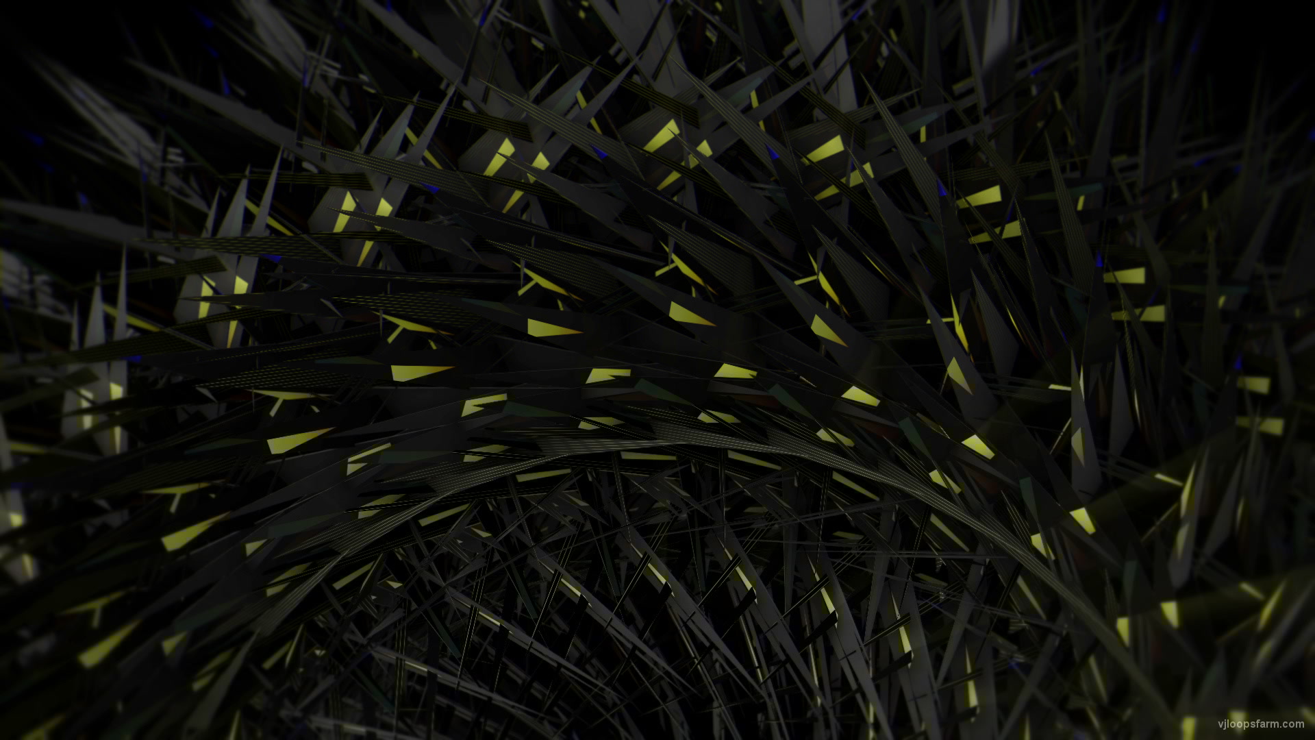 vj video background Stage-Patterns-2_1920x1080_60fps_VJLoop_LIMEART_003