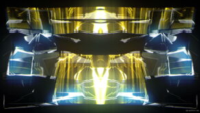 vj video background Transformer-Light_1920x1080_50fps_VJLoop_LIMEART_003