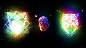 vj video background Trio-Glitch-PSY_1920x1080_29fps_VJLoop_LIMEART_003