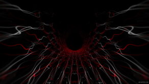 vj video background Tunnels-of-Blood_1920x1080_60fps_VJLoop_LIMEART_003