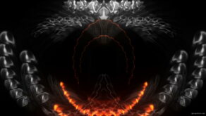 vj video background Orange-Train-_1920x1080_25fps_VJLoop_LIMEART_003