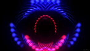 vj video background Red-Blue-Train-_1920x1080_25fps_VJLoop_LIMEART_003