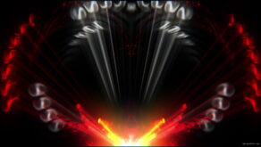 vj video background Red-orange-Train_1920x1080_25fps_VJLoop_LIMEART_003