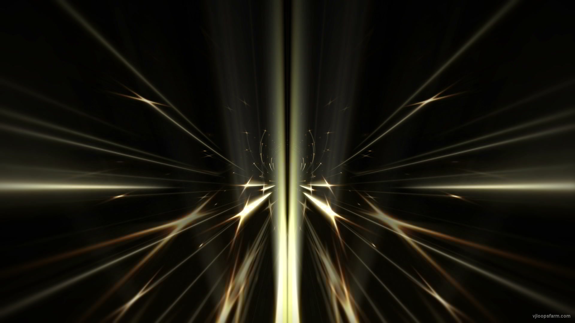 vj video background Tunnel-TriColor_1920x1080_60fps_VJLoop_LIMEART_003