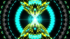 vj video background EDM-Bridge-LIMEART-Space-X_1_1920x1080_60fps_VJLoop_LIMEART_003