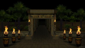 vj video background Egypt-Nights_1920x1080_29fps_VJ_Loop_LIMEART_003