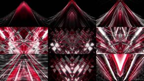 Electro-Boom-Visuals-VJ-Mix-LIMEART VJ Loops Farm