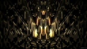 vj video background Halls-of-Valor_1920x1080_29fps_VJLoop_LIMEART_003