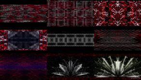 Motion-Red-DJs-Video-Background-VJ-Mix-LIMEART VJ Loops Farm