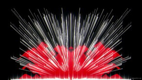 vj video background Vj-Lines-Red-LIMEART-VJ-Loop_003