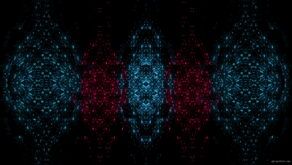 vj video background Colorfull-Kaleido-Pattern-6FullHD1920x108060_003