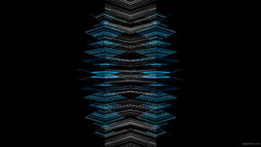 vj video background Club-Blue-lines-Pulse-FullHD-1920x1080_60fps_VJLoop_Nektar-Digital_003