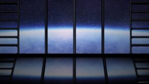 vj video background Spaсeship-1920x1080_29fps_VJLoop-Nektar-Digital_003