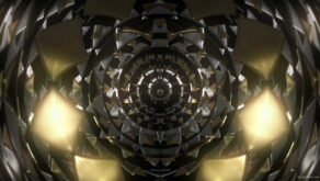 vj video background Gold-King-Walls_1920x1080_29fps_VJLoop_LIMEART-7_003