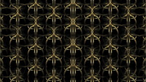 vj video background Octo-Gold-Pattern-VJ-Loop-LIMEART_003