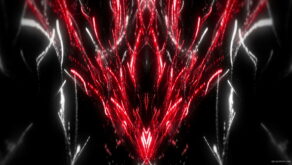 vj video background Fireworks-Pattern-22-Red-White_1_1920x1080_60fps_VJLoop_LIMEART_003