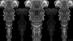 vj video background Smoke-Medusa-White-VJ-Loop-LIMEART_003
