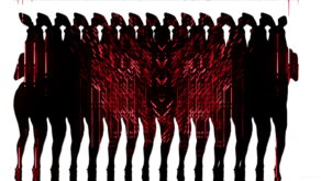 vj video background Pattern-Strobe-Frau-Rabbit-LIMEART-VJ-Loop-1_003