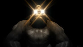 vj video background Gorilla-Eye-Beats-VJ-Loop-LIMEART_003