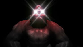 vj video background Gorilla-Eye-Strobe-RedRoom-VJ-Loop-LIMEART_003