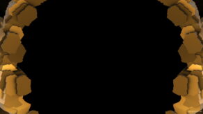 vj video background Sun-Rocks-Abstract-VJ-Loop-LIMEART_003