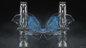 vj video background Temple-Inside-Columns-V-LIMEART-VJ-Loop-2018-3_003