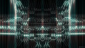 vj video background Rotating_Noeon_Sparkling_Surrealistic_Prater_Machine_VJ_Loop_LIMEART_003