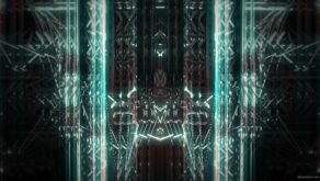 vj video background Shining_Techno_Futuristic_Rave_Prater_Machine_VJ_Loop_LIMEART_003