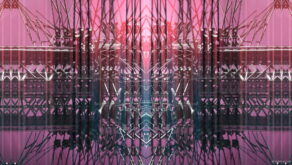 vj video background Shiny_Flashing_Silver_Prater_Machine_Rotating_VJ_Loop_LIMEART2_003