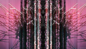 vj video background Sparkling_Shiny_Ray_Prater_Machine_Glitching_VJ_Loop_LIMEART_003