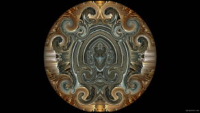 vj video background Amazing-4K-Twirl-Rotation-Abstraction-fulldome-vj-clip-Update_003