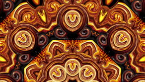 vj video background Art-burn-fire-pattern-visuals-3d-animation-motion-background-vj-loop_003