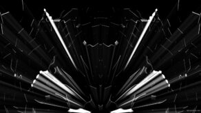 vj video background Black-sun-medusa-ray-shine-light-motion-background-black-vj-loop_003
