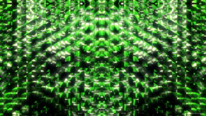 vj video background Green-quad-rain-motion-background-art-vj-loop_003